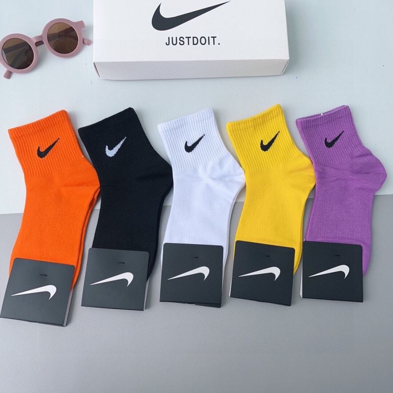 Nike Socks